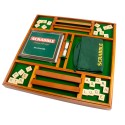  Scrabble Prestige - Plateau du jeu et pièces