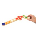 Dominos formes et couleurs