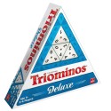 Triominos De luxe - Jeu de société - Jeux Goliath