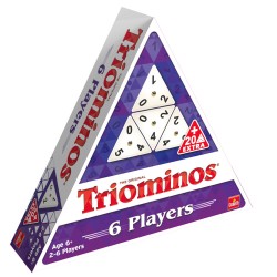 Triominos 6 joueurs