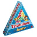 Triominos en couleurs - junior