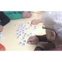 Clac Clac - jeu de société et d'observation adapté aux personnes âgées