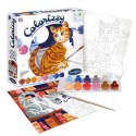 Colorizzy Les chats