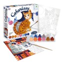 Colorizzy Les chats