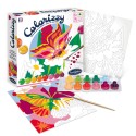 Colorizzy Les papillons