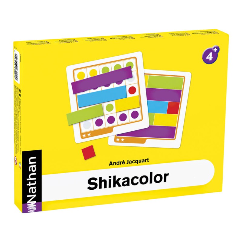 Shikacolor