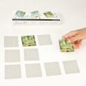 Jeu de mémory sur les peintures célèbres - Jeux de mémoire