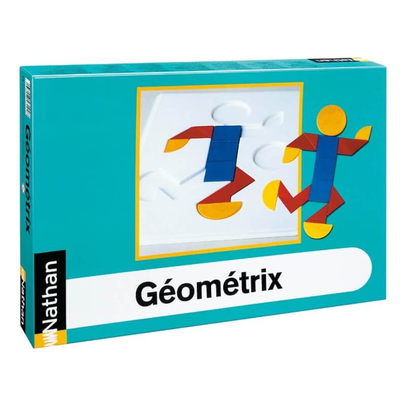 Géométrix