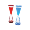 Tubes sablier