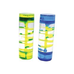 Tubes à spirale