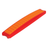 Parcours modulable Traverses tactiles - lot de 3