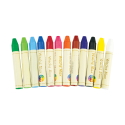 Pastels épais – boîte de 12