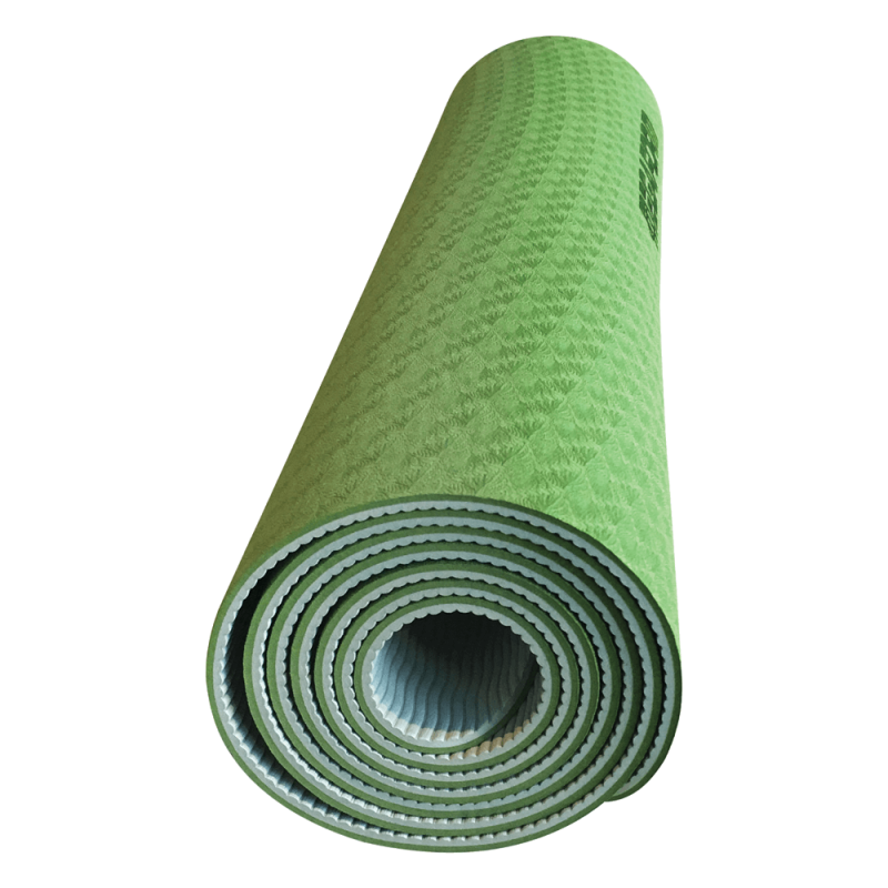 Tapis de yoga