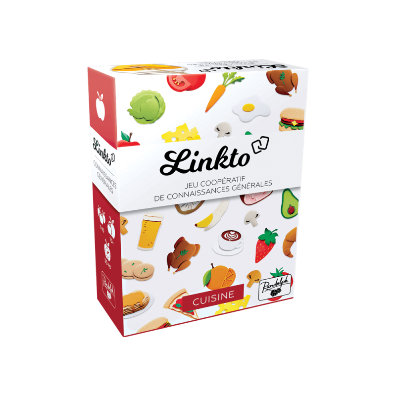 Linkto Cuisine