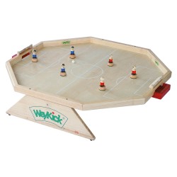 WeyKick jeu de football magnétique 6 joueurs