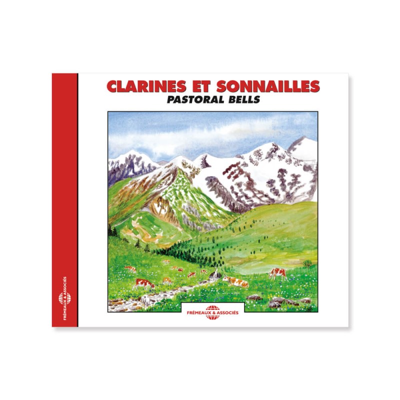 CD Clarines et Sonnailles