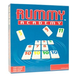 jeu du Rummy