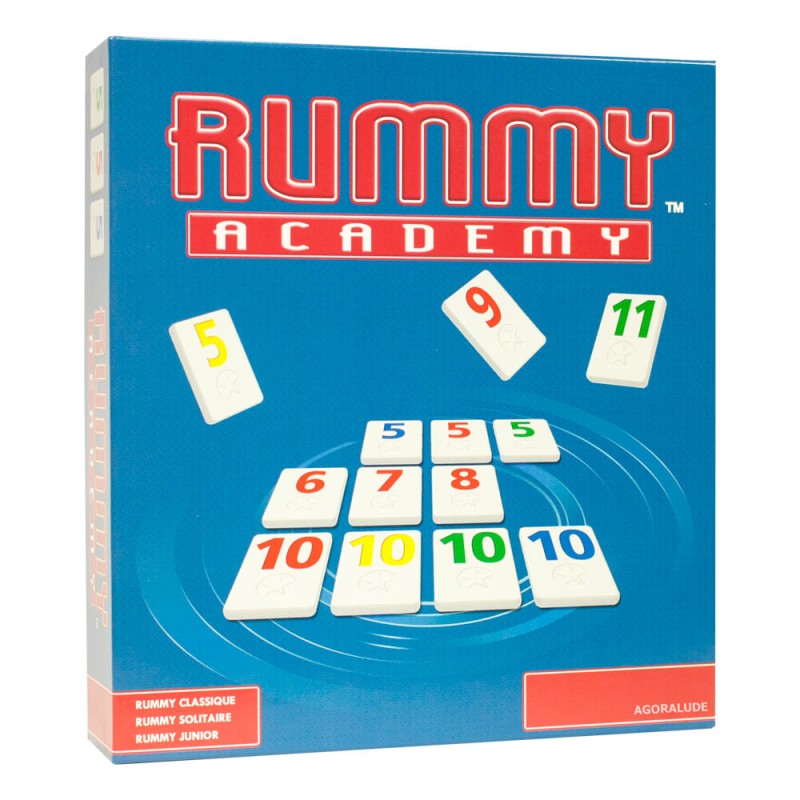 Rummy