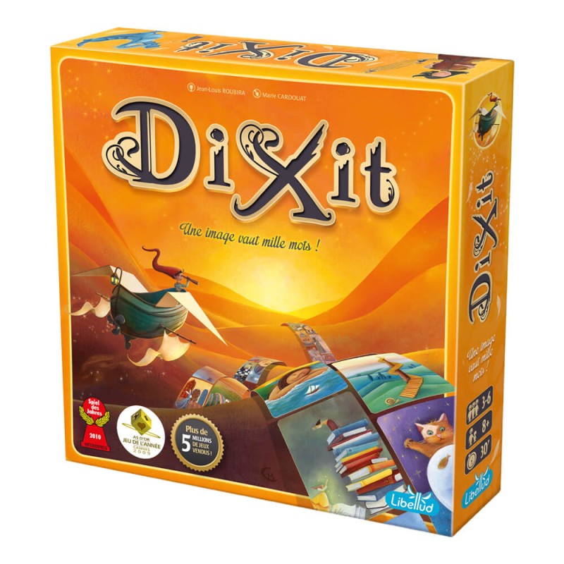 Dixit