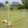 Filet de jeu transportable