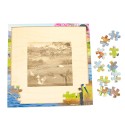 Puzzle bois Au bord de l’eau