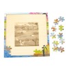 Puzzle bois Au bord de l’eau