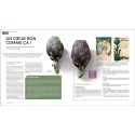 Livre – Saveurs gourmandes du potager