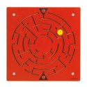 Tableau mural Labyrinthe