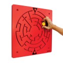 Tableau mural Labyrinthe