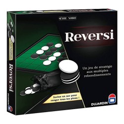 othello reversi box petit jeu de stratégie