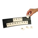 Rummikub Lettres – Le rami des lettres