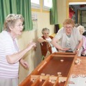 Billard hollandais - Jeu en bois traditionnel - Jeux en animation