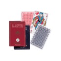 Jeu de 54 cartes classiques