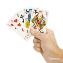 Jeu de 32 cartes classiques