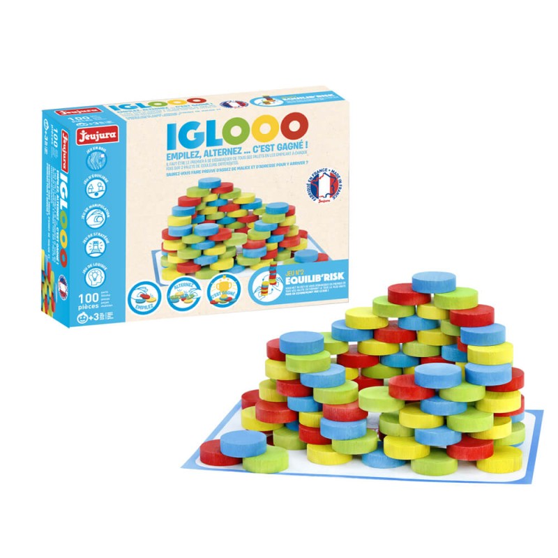 Iglooo