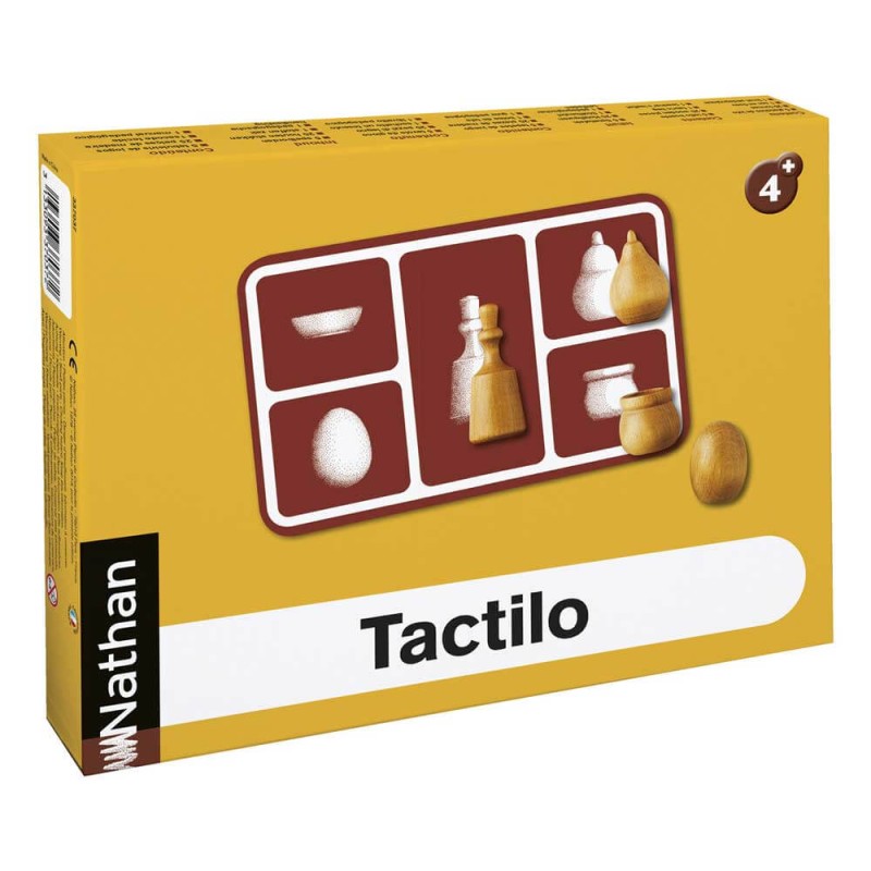 Tactilo