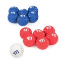 Jeu de Boccia souple sonore - Jeux de lancer et d'adresse adaptés