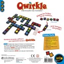 Qwirkle boite du jeu