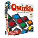 Qwirkle boite du jeu