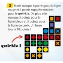 Qwirkle règle du jeu