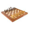 Grands jeux d'échecs - adapté aux personnes âgées - préhension ergonomie