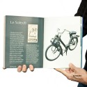 Livre La France en 101 objets culte
