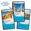 Défis Nature Monuments fabuleux – Jeu de questions Bioviva