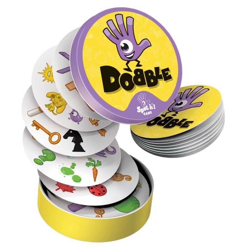 Dobble Classique jeu de société