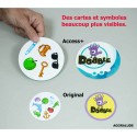 Dobble Access+ Jeu de société  - Asmodee