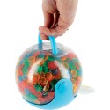 Boîte de 3.000 pions de loto économique de Ø15mm multicolores