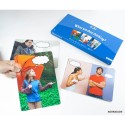 Que pensent-ils ? Jeux imagiers pour atelier photo langage seniors