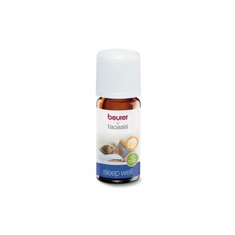 Huile essentielle Mélange SleepWell 10 ml