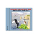 CD Bruits de la mer - Musicothérapie relaxation des personnes âgées