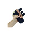 Gant de thérapie de la main avec des séparateurs doigt – Ubiotex